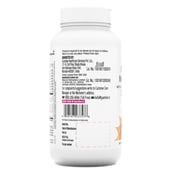 8 - GNC Mega Men One Daily Multivitamin 30 Tablets with Fish Oil 60 Softgels &Women's One Daily Multivitamin 30 Tablets, 3 Piece(s)/Pack Unflavoured