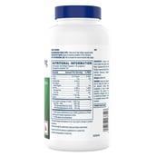 7 - GNC Mega Men One Daily Multivitamin 30 Tablets with Fish Oil 60 Softgels & Calcium Plus 60 Tablets Combo,  3 Piece(s)/Pack  Unflavoured 