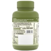 9 - GNC Herbal Plus Triple Ginseng Root 60 Capsules with Fish Oil 60 Softgels & L-Carnitine 30 Tablets Combo,  3 Piece(s)/Pack 