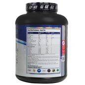 3 - FB Nutrition Lean Pro,  5.5 lb  Chocolate 