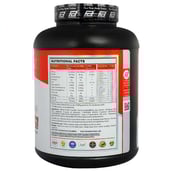 2 - FB Nutrition Unique 100% Whey Protein, 4.4 lb Chocolate