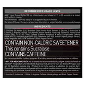 7 - MuscleBlaze PRE Workout 300,  0.55 lb  Melon Twist 