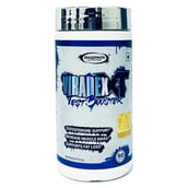 1 - Gaspari Nutrition Viradex XT Test Booster,  90 tablet(s)  Unflavoured 
