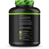 3 - MusclePharm Combat Protein Powder,  6.2 lb  Chocolate Milk 