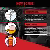 7 - Mutant ISO Surge,  5 lb  Vanilla Ice Cream 