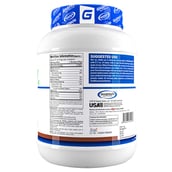 2 - Gaspari Nutrition Proven Whey Protein,  4.4 lb  Vanilla Ice Cream 