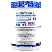 3 - Gaspari Nutrition Proven EAAs,  Blueberry Akai  0.66 lb  30 Servings 