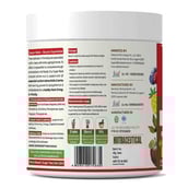 1 - Rooted Active Naturals Super Reds, 250 g Berry