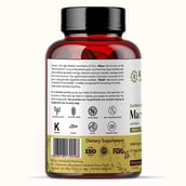2 - Rooted Active Naturals Maca Root,  90 veggie capsule(s) 