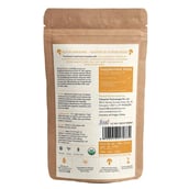 2 - Rooted Active Naturals Tremella Organic Mushroom Extract,  45 g 