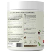 1 - Rooted Active Naturals Collagen,  250 g  Unflavoured 