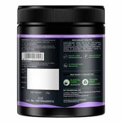 3 - MuscleBlaze BCAA Pro,  0.55 lb  16 Servings  Natural Grape 