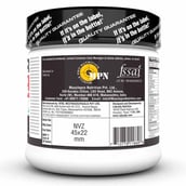 4 - Labrada Super Charge Pre Workouts,  0.69 lb  Orange 