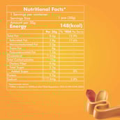 3 - UNIFIT Whey Protein Cookies,  1 Cookie(s)/Pack  Peanut Butter 