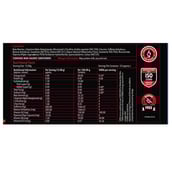 2 - Devil's Roar Pre-Workout,  0.88 lb  Watermelon 