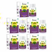 1 - Zindagi 100% Pure Neem Extract (Pack of 5),  60 capsules 