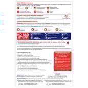 5 - Gritzo SuperMilk Genius for 13+ Yrs Personalized Protein & Nutrition Drink Mix, 400 g Double Chocolate