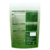 2 - Nakpro Pea Protein Isolate,  1.1 lb  Mango 