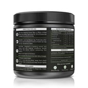 2 - Nakpro Glutamine, 0.55 lb Fruit Punch