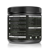 2 - Nakpro Glutamine,  0.55 lb  Pink Guava 