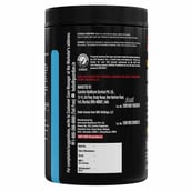 8 - GNC AMP Gold Series Ultra Rush Powder,  0.99 lb  Blueberry 