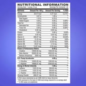 4 - GNC AMP Gold Series Ultra Rush Powder,  0.99 lb  Blueberry 