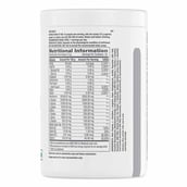 8 - GNC Pro Performance Pre-Workout,  0.79 lb  Lemon 