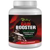 1 - Riffway Gain Booster, 0.44 lb Unflavoured