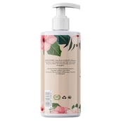 6 - INLIFE Natural Hibiscus Shampoo,  200 ml  Anti Hair Fall 