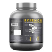 6 - MuscleBlaze Biozyme Whey Protein Powder,  4.4 lb  Blue Tokai Coffee 