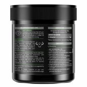 5 - MuscleBlaze L-Glutamine,  0.22 lb  Unflavoured 