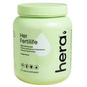 1 - Hera Her Fertilife Orange, 300 g