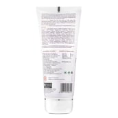 5 - VLCC Papaya & Apricot Face Scrub,  80 g  Skin Defense 