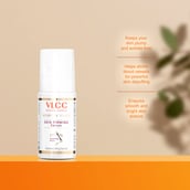 2 - VLCC Eternal Youth Skin Firming Serum,  40 ml  for All Skin Types 