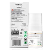 4 - VLCC Eternal Youth Skin Firming Under Eye Gel,  20 ml  for All Skin Types 