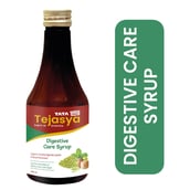 1 - Tata 1mg Tejasya Digestive Care Syrup, 200 ml