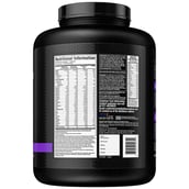 3 - MuscleTech Mass Tech Extreme 2000, 6 lb Vanilla Milkshake
