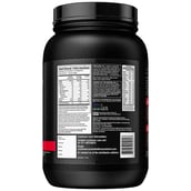 2 - MuscleTech NitroTech Whey Protein,  2.2 lb  Vanilla Cream - India 