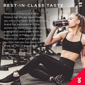 8 - MuscleTech Phase 8,  4.60 lb  Vanilla 