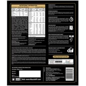 3 - MuscleXP Weight Gainer with Digestive Enzymes, 2.2 lb Double Chocolate