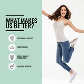 8 - Morpheme Remedies Garcinia-Green Tea (500 mg), 60 veggie capsule(s) Unflavoured