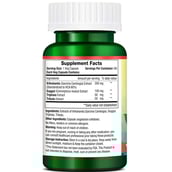 2 - Morpheme Remedies Natural Slim (with Garcinia),  60 veggie capsule(s)  Unflavoured 