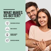 8 - Morpheme Remedies Trikatu (500 mg),  60 veggie capsule(s) 