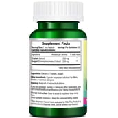 3 - Morpheme Remedies Triphala-Guggul (500 mg),  60 veggie capsule(s) 