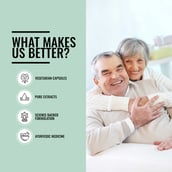 8 - Morpheme Remedies Guggul (500 mg),  60 veggie capsule(s) 