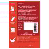 5 - MuscleBlaze Chocolate Peanut Butter OP,  1 kg  Crunchy 