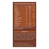 MuscleBlaze High Protein Muesli 1 kg & Peanut Butter 1 Kg & Oats 100 g Combo