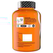 3 - Naturyz Calcium Calcium with Magnesium Zinc & Vit D,  120 tablet(s)  Unflavoured 