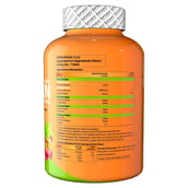 2 - Naturyz Plant Biotin,  60 tablet(s)  Unflavoured 