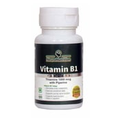 1 - NeuroNutrition Vitamin B1,  Unflavoured  60 tablet(s) 